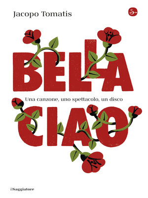 cover image of Bella ciao